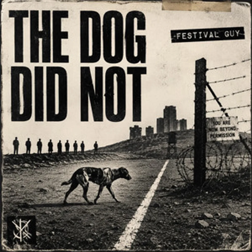 Cover artwork for CUT THE TREE / BRING THE ARMY by Festival Guy